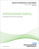 Cover of High-sensitivity troponin assays for the early rule-out or diagnosis of acute myocardial infarction in people with acute chest pain: a systematic review and cost-effectiveness analysis