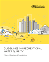 Cover of Guidelines on Recreational Water Quality