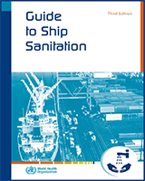 Cover of Guide to Ship Sanitation