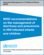 WHO Recommendations on the Management of Diarrhoea and Pneumonia in HIV-Infected Infants and Children: Integrated Management of Childhood Illness (IMCI).